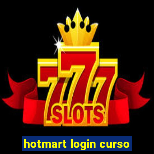hotmart login curso